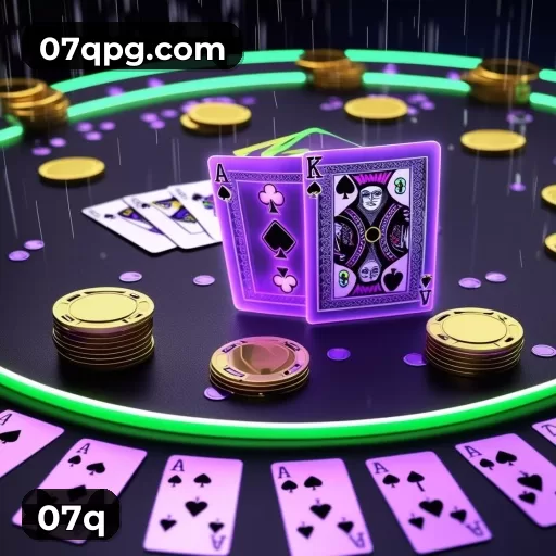 07q ajuda online — chat de suporte no aplicativo oficial