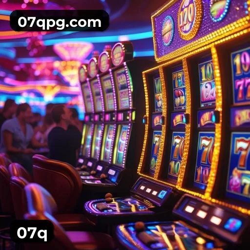 07q bônus — cashback 15 por cento e níveis VIP
