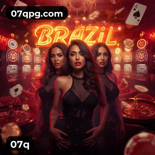 07q plataforma — saque cashout PIX com comprovante