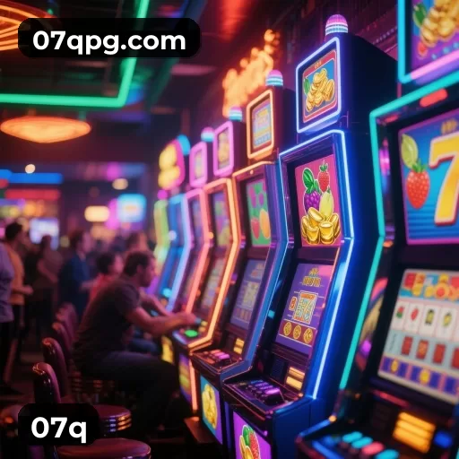 07q bet — mercados de futebol e esportes no app