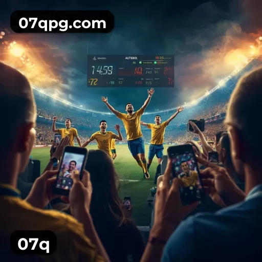 07q cadastro — tela de formulário no app oficial