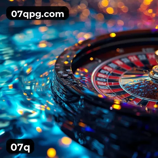 07q bet — painel ao vivo com cotações dinâmicas